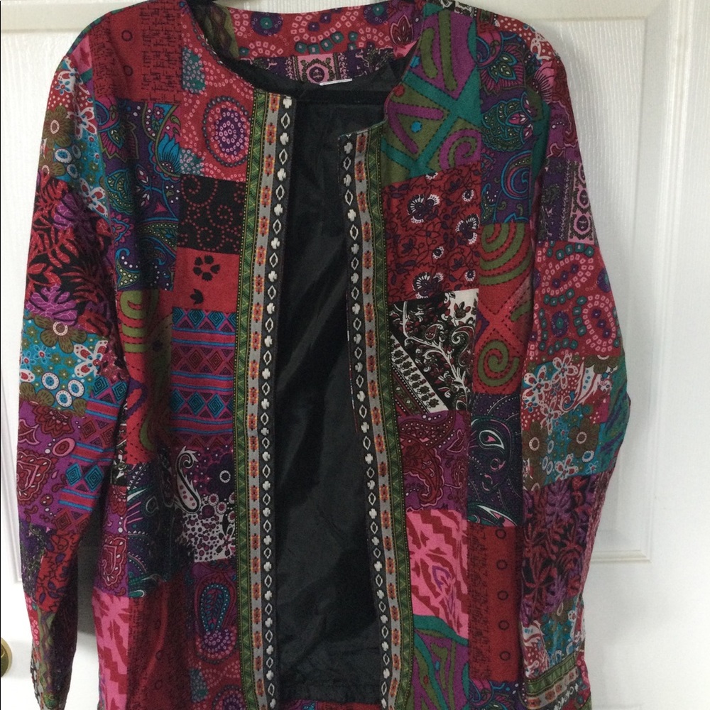 Lovely lightweight jacket